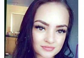 O tânără de 25 de ani din Marea Britanie a fost omorâtă de câine în timp ce dormea